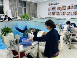 点击看大图 -悟空祛痘·亚健康皮肤管理中心