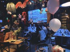 -胡桃里音乐酒馆(四道口店)