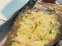 -云晓光头烧烤吧(德平路店)