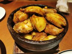 -杭州JW万豪酒店-万豪中餐厅