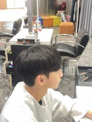 -MMby Hair Code芭曲发型