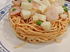 -王家沙点心店(南京西路总店)