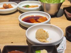 -泥炉烧肉师(新街口金銮巷店)