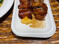 烧味双拼-老广酒楼(樱花店)
