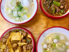 -泰粗卤加热卤味(义全店)