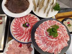 -五星桥原切肥牛火锅·30年专注好牛肉(湖塘店)