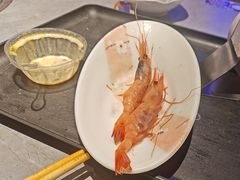 -奔海甄选·活鲜刺身铁板烧自助(太原里店)
