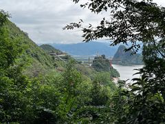 -宝晶宫旅游景区