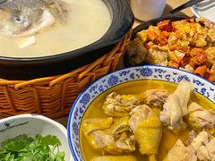 -兔爸私家小厨(新北万达店)