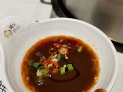 -焯牛潮汕牛肉火锅(云峰街创始店)