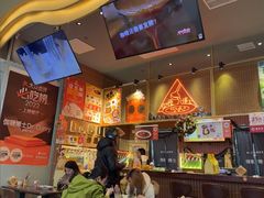 -伽喱博士 Dr.CURRY咖喱饭(太阳宫咖喱店)