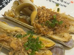 -旺角小渔村(二马路店)