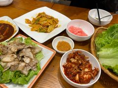 -韩礼年糕(飞虹路店)