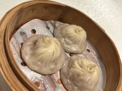 -香乐园·淮扬菜中餐厅·Shang Garden(福田香格里拉店)