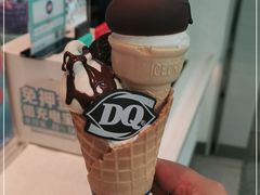 -DQ·蛋糕·冰淇淋(荟聚中心店)