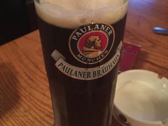 -宝莱纳啤酒花园餐厅PAULANER BRAUHAUS Nanjing(广州路店)