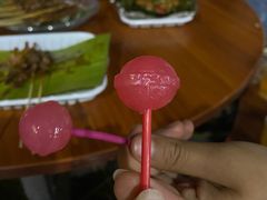 -杨合林啊兰烤鱼