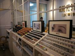 -绘甲社NACHO&DAI SALON