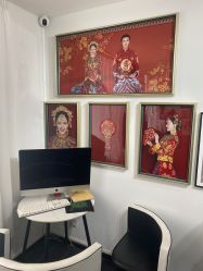 -全城热恋璀璨婚纱摄影
