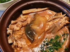 -春盛渔府(牛首山店)