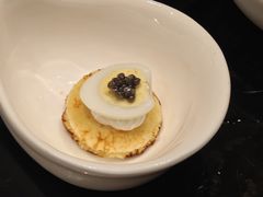 -广州花园酒店-凌璇阁360度高空海鲜自助餐CAROUSEL