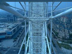 -南昌之星摩天轮