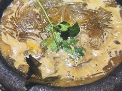 -小放牛炒菜馆(长安万达店)