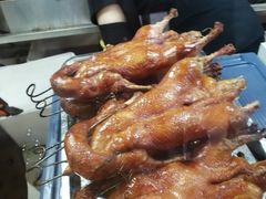 -上海枇杷烤鸭(城乡贸易中心店)