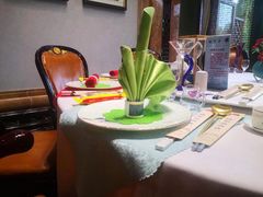 -鹊华居·地道鲁菜·海鲜·融合味(大明湖店)