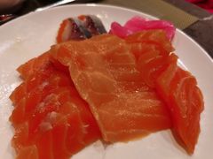 -龙之梦万丽酒店青餐厅