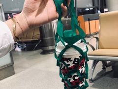 -星巴克(西安机场1店T3到达店)