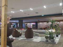-东方之珠洗浴休闲广场(南开店)