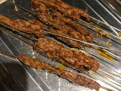-福苗小骆驼烧烤(大唐不夜城店)