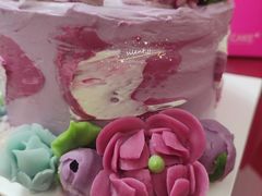 -BON CAKE(华贸购物中心店)