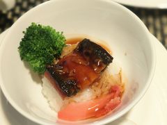 -温州王朝大酒店-自助餐厅