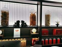 -大拙里·精致融合菜(沙湖桃源国际店)