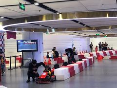 -Olé精品超市(北京合生汇店)