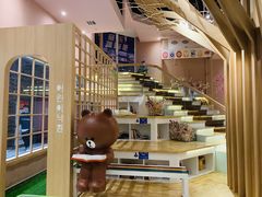 -丽池宫韩式汗蒸会馆(华灯坊店)