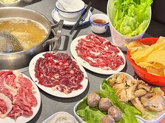 -贵宾牛·潮汕牛肉火锅(珠池总店)