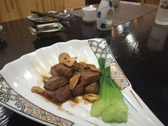 -景鹤料理(上地华联店)
