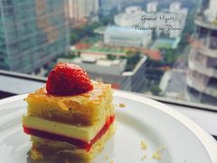 -广州富力君悦大酒店·关系酒廊