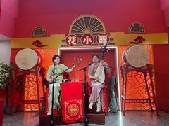 -花小蟹·无锡菜·大闸蟹主题餐厅·评弹表演(南长街店)