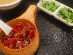 -阳坊胜利涮羊肉(阳坊老店)