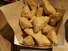 -新梅华·茶点餐厅(欧尚店)