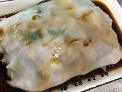 -银记肠粉(文昌北路店)