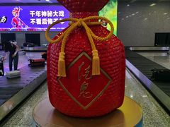 -张家界荷花国际机场