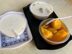 -百花传统甜品店(原址店)