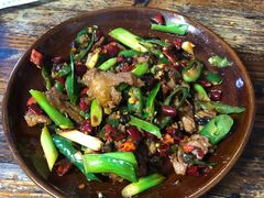 -和福餐馆(西江古街店)