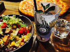 -Q MEX 库迈墨西哥餐吧(三里屯店)