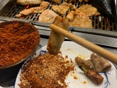 -西昌老号李小肠特色烧烤园(双流店)